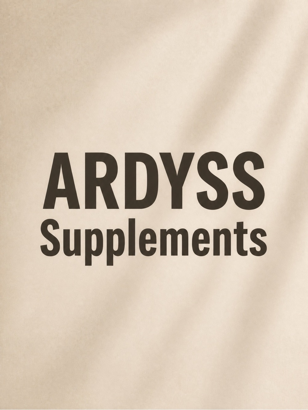 Ardyss Supplements aid weight loss and natural healing nutrition